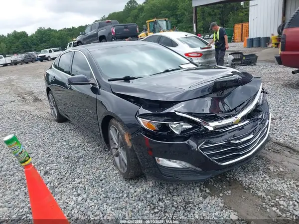 1G1ZD5ST3PF135747 2023 CHEVROLET MALIBU - Image 1
