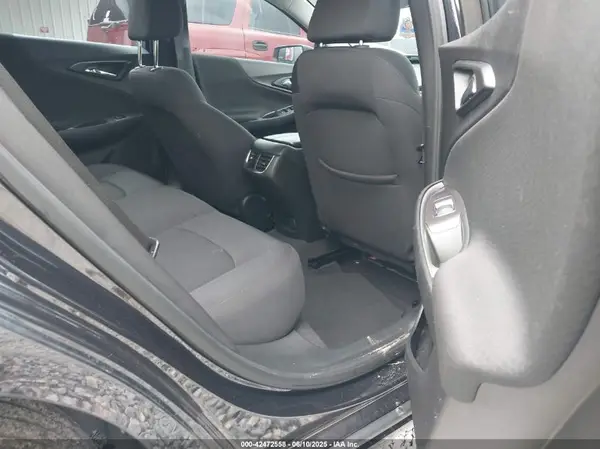 1G1ZD5ST3PF135747 2023 CHEVROLET MALIBU - Image 8