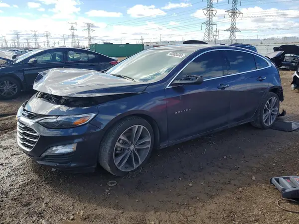 1G1ZD5ST3PF135893 2023 CHEVROLET MALIBU