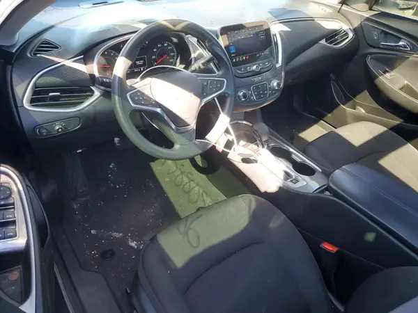 1G1ZD5ST3PF135893 2023 CHEVROLET MALIBU - Image 8