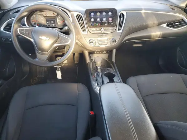 1G1ZD5ST3PF135974 2023 CHEVROLET MALIBU - Image 8