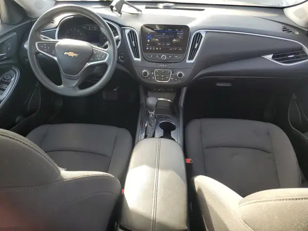 1G1ZD5ST3PF135988 2023 CHEVROLET MALIBU - Image 8