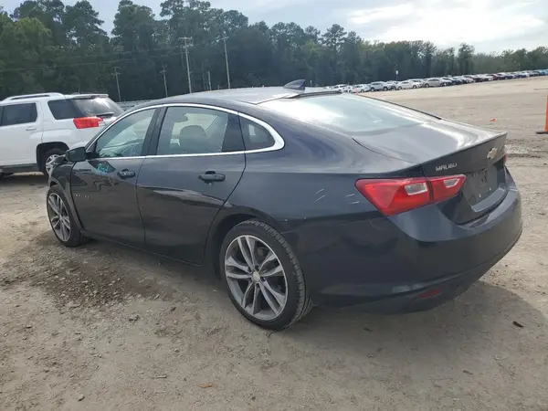 1G1ZD5ST3PF135991 2023 CHEVROLET MALIBU - Image 2