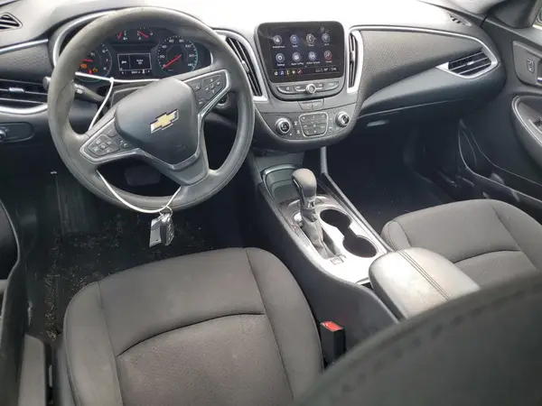 1G1ZD5ST3PF135991 2023 CHEVROLET MALIBU - Image 8