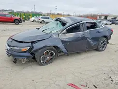 1G1ZD5ST3PF136056 2023 CHEVROLET MALIBU