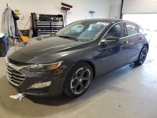 1G1ZD5ST3PF136056 2023 CHEVROLET MALIBU - Image 1