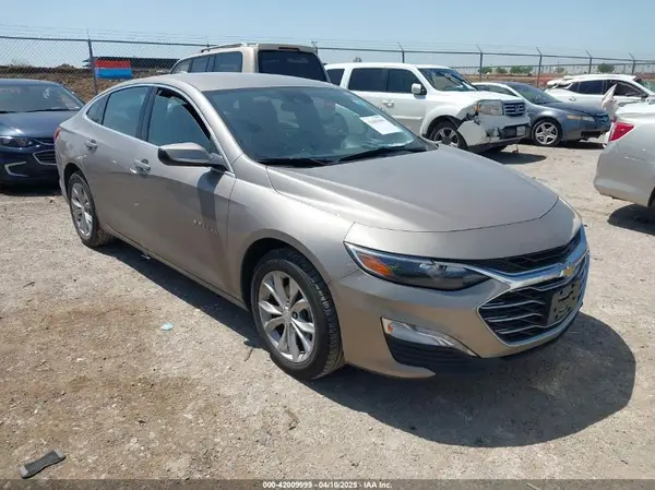 1G1ZD5ST3PF136509 2023 CHEVROLET MALIBU - Image 1