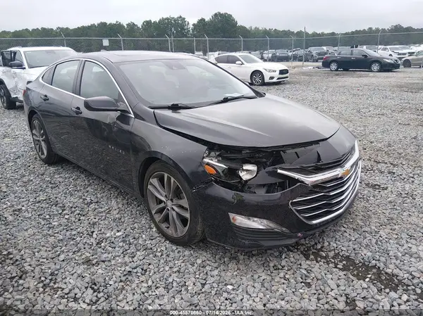 1G1ZD5ST3PF136686 2023 CHEVROLET MALIBU - Image 1