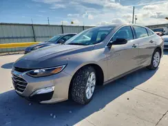 1G1ZD5ST3PF136980 2023 CHEVROLET MALIBU
