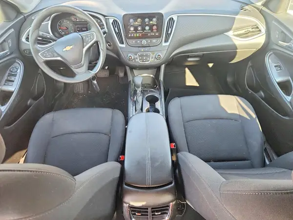 1G1ZD5ST3PF136980 2023 CHEVROLET MALIBU - Image 8