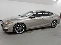 1G1ZD5ST3PF137076 2023 CHEVROLET MALIBU