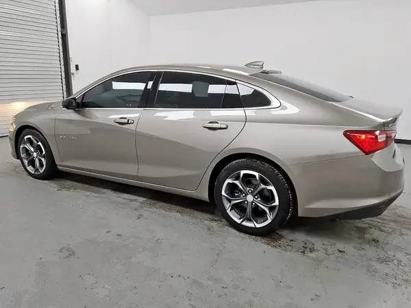1G1ZD5ST3PF137076 2023 CHEVROLET MALIBU - Image 2