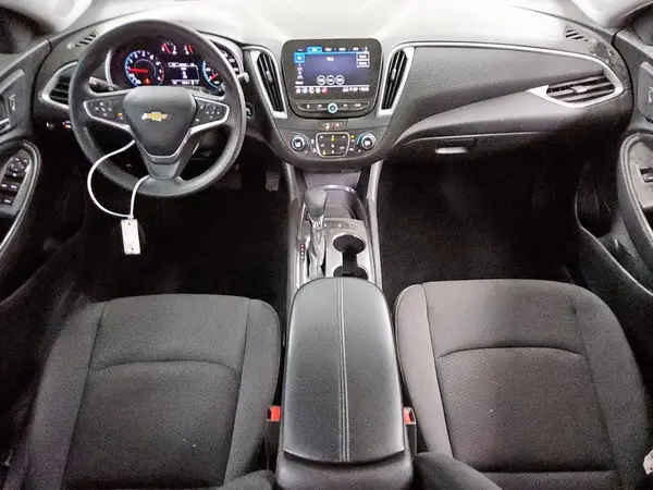 1G1ZD5ST3PF137076 2023 CHEVROLET MALIBU - Image 8