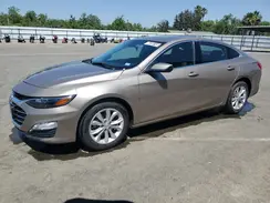 1G1ZD5ST3PF137448 2023 CHEVROLET MALIBU