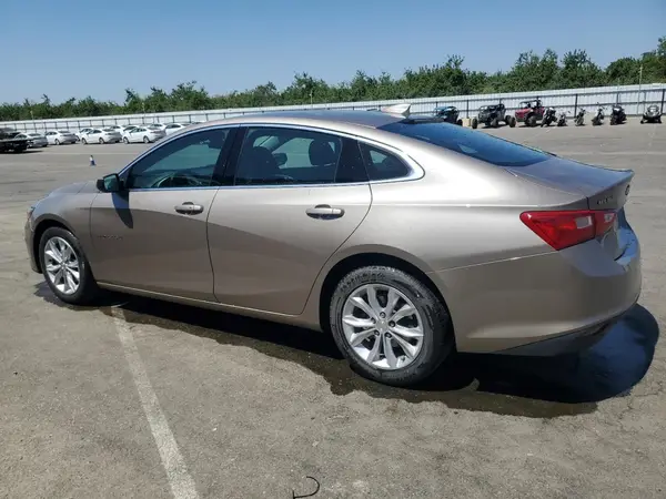 1G1ZD5ST3PF137448 2023 CHEVROLET MALIBU - Image 2