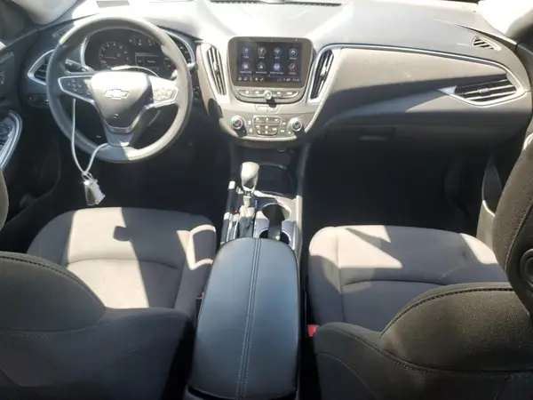1G1ZD5ST3PF137448 2023 CHEVROLET MALIBU - Image 8