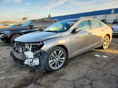 1G1ZD5ST3PF138034 2023 CHEVROLET MALIBU