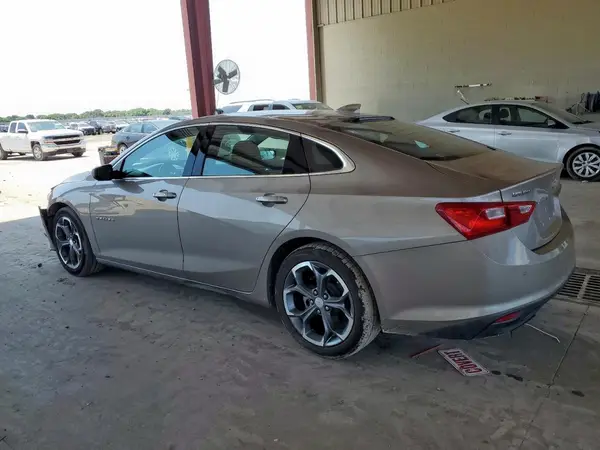 1G1ZD5ST3PF138096 2023 CHEVROLET MALIBU - Image 2