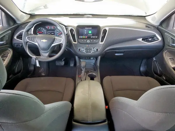 1G1ZD5ST3PF138096 2023 CHEVROLET MALIBU - Image 8