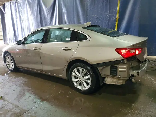 1G1ZD5ST3PF138177 2023 CHEVROLET MALIBU - Image 2