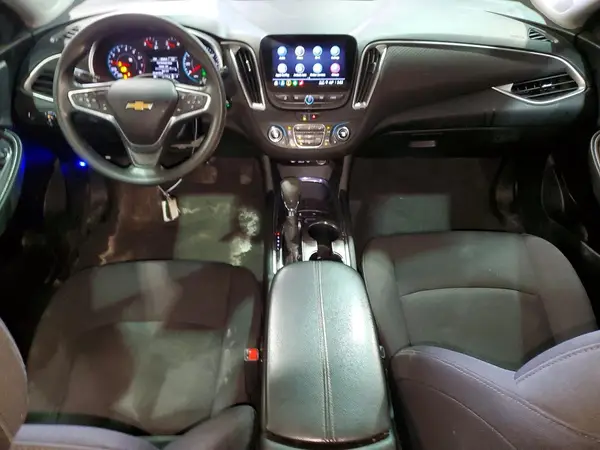 1G1ZD5ST3PF138177 2023 CHEVROLET MALIBU - Image 8