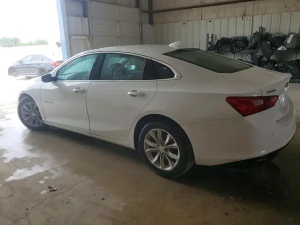 1G1ZD5ST3PF138213 2023 CHEVROLET MALIBU - Image 2