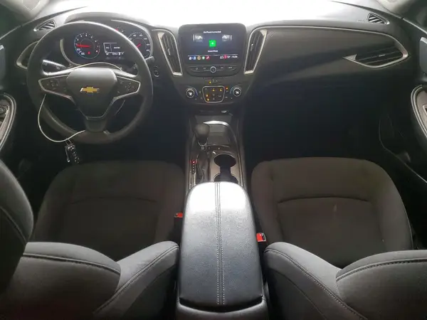 1G1ZD5ST3PF138213 2023 CHEVROLET MALIBU - Image 8