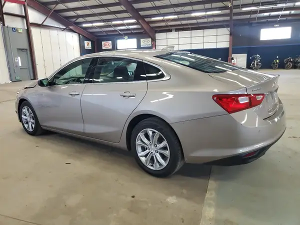 1G1ZD5ST3PF138292 2023 CHEVROLET MALIBU - Image 2