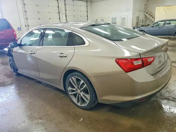 1G1ZD5ST3PF138339 2023 CHEVROLET MALIBU - Image 2