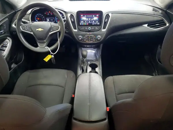 1G1ZD5ST3PF138339 2023 CHEVROLET MALIBU - Image 8