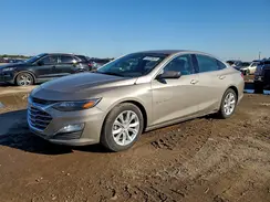 1G1ZD5ST3PF138826 2023 CHEVROLET MALIBU