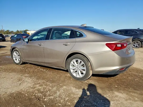 1G1ZD5ST3PF138826 2023 CHEVROLET MALIBU - Image 2