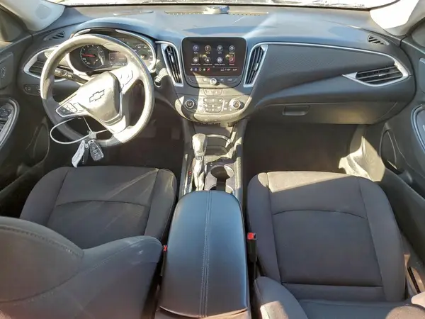 1G1ZD5ST3PF138826 2023 CHEVROLET MALIBU - Image 8