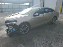 1G1ZD5ST3PF138907 2023 CHEVROLET MALIBU