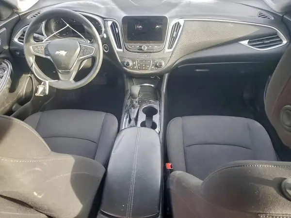 1G1ZD5ST3PF138907 2023 CHEVROLET MALIBU - Image 8