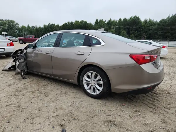 1G1ZD5ST3PF139149 2023 CHEVROLET MALIBU - Image 2