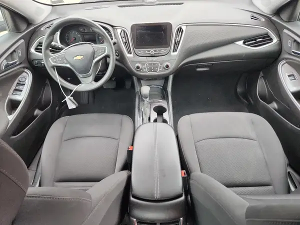 1G1ZD5ST3PF139149 2023 CHEVROLET MALIBU - Image 8