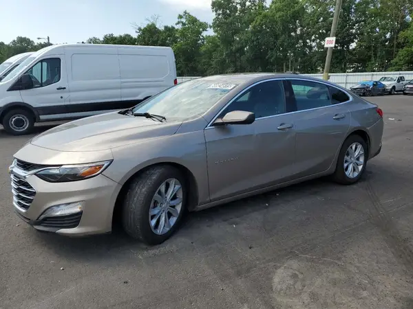 1G1ZD5ST3PF139782 2023 CHEVROLET MALIBU - Image 1