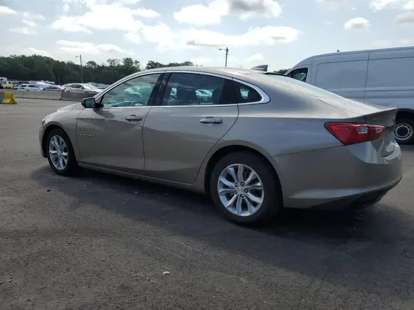 1G1ZD5ST3PF139782 2023 CHEVROLET MALIBU - Image 2