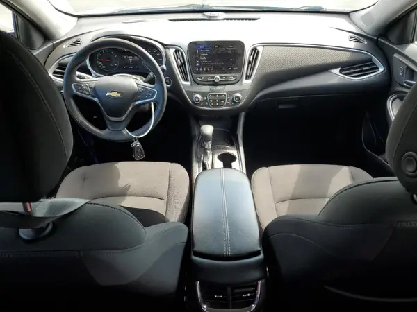 1G1ZD5ST3PF139782 2023 CHEVROLET MALIBU - Image 8