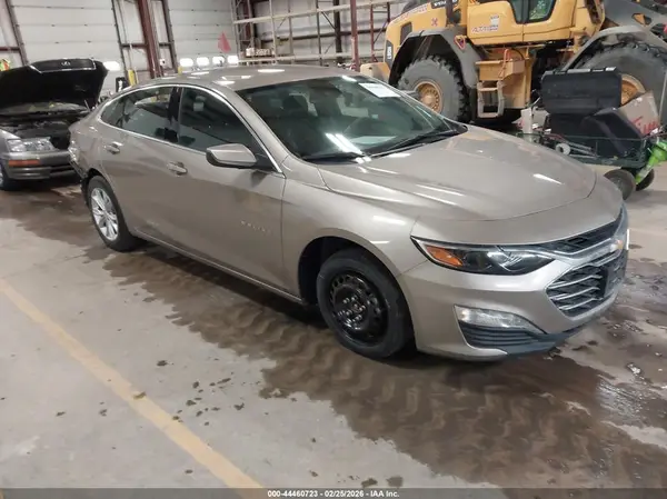 1G1ZD5ST3PF140138 2023 CHEVROLET MALIBU - Image 1