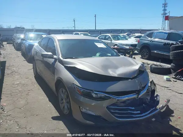 1G1ZD5ST3PF140222 2023 CHEVROLET MALIBU - Image 1