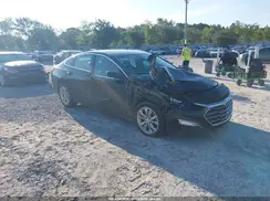 1G1ZD5ST3PF140592 2023 CHEVROLET MALIBU