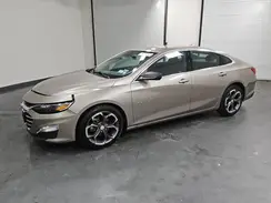 1G1ZD5ST3PF140835 2023 CHEVROLET MALIBU
