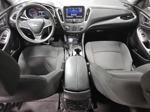1G1ZD5ST3PF140835 2023 CHEVROLET MALIBU - Image 8