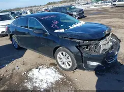 1G1ZD5ST3PF141290 2023 CHEVROLET MALIBU