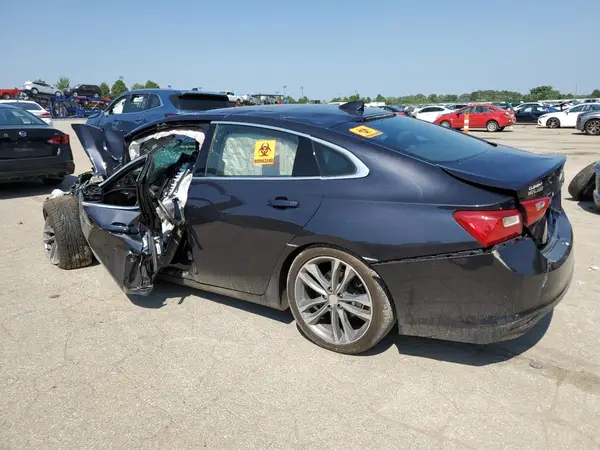 1G1ZD5ST3PF141323 2023 CHEVROLET MALIBU - Image 2