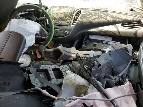1G1ZD5ST3PF141323 2023 CHEVROLET MALIBU - Image 8