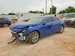 1G1ZD5ST3PF141421 2023 CHEVROLET MALIBU