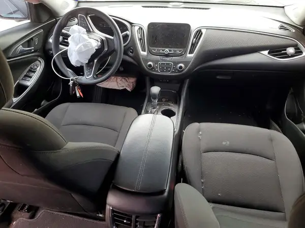 1G1ZD5ST3PF141421 2023 CHEVROLET MALIBU - Image 8